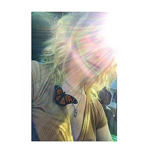 Meet your Posher, Amber